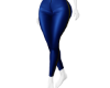 Chun Li Latex Pants