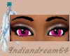 (i64) Pink Ruby Eyes