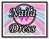 Naila Dress Req