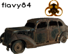 [F84] Old Car