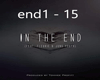 In the end-MellenGi Rmx