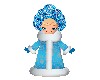 SNOWGIRL Snegurochka