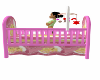 LBM Baby Crib