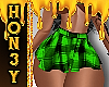HON3Y*MiniPlaid Slime EM