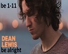 Dean Lewis-Be Alright