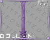 Column Purple 2b Ⓚ