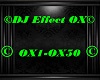 ©DJ Effect OX©