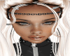Sassy Black Headband