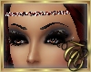 TC~ Ruby n Gold Circlet