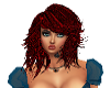 Hair RedBlack Lizzy 5