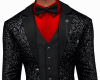 Black Suit Gala PNY-204
