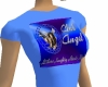 Club Angel womans shirt
