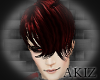 ]Akiz[ Vamp Hair v2
