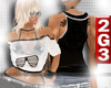 2G3. SEXY-SHADES-TEE
