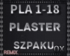 Szpaku - Plaster  remix