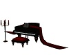 Dark Love Piano