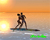 Chr_Surfboard with Poses