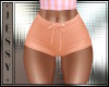 [J] Mel Sports Shorts-
