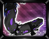 . tribal | tail