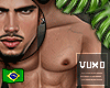 𝖛. Rodri Skin