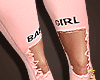 Z ♥ Pink Derivable RLL