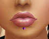Lip Piercing 4 Derivable