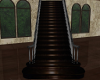 Elegant Animated Stairs