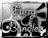 [SF] Grey Furry Bundle