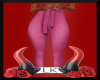 [LK] RL Pink Pants
