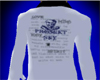 Unique Clubwear Jacket