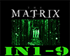 Matrix Intro