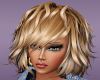 JL Hair Bethany Blonde