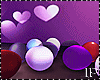Ballons Valentine Love