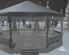 SFrozen Gazebo