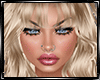 Tilly Blonde +Bangs