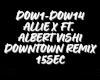 DOWNTOWN (Remix)