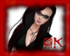 (GK) Black Cherry Alicia