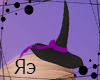 R| Witch Hat