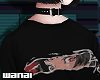 w. Yumeko Yandere Shirt