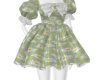 Ⱥ" Spring Doll Dress