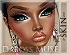 *DB* Muse|OLIVE|Toffee