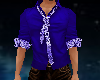 Blue Shirt (male)