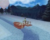 Winter  wonderland ride