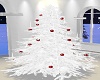 KC~ White Wedding Tree