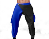 TEF BLUEBLAC PRINCE PANT