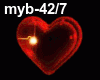 EPC-My heart beating 7