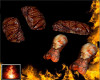 HF Grilled Meats