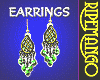Earrings sum2b BG