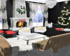 Christmas Decor Room