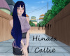 HH! Hinata Callie